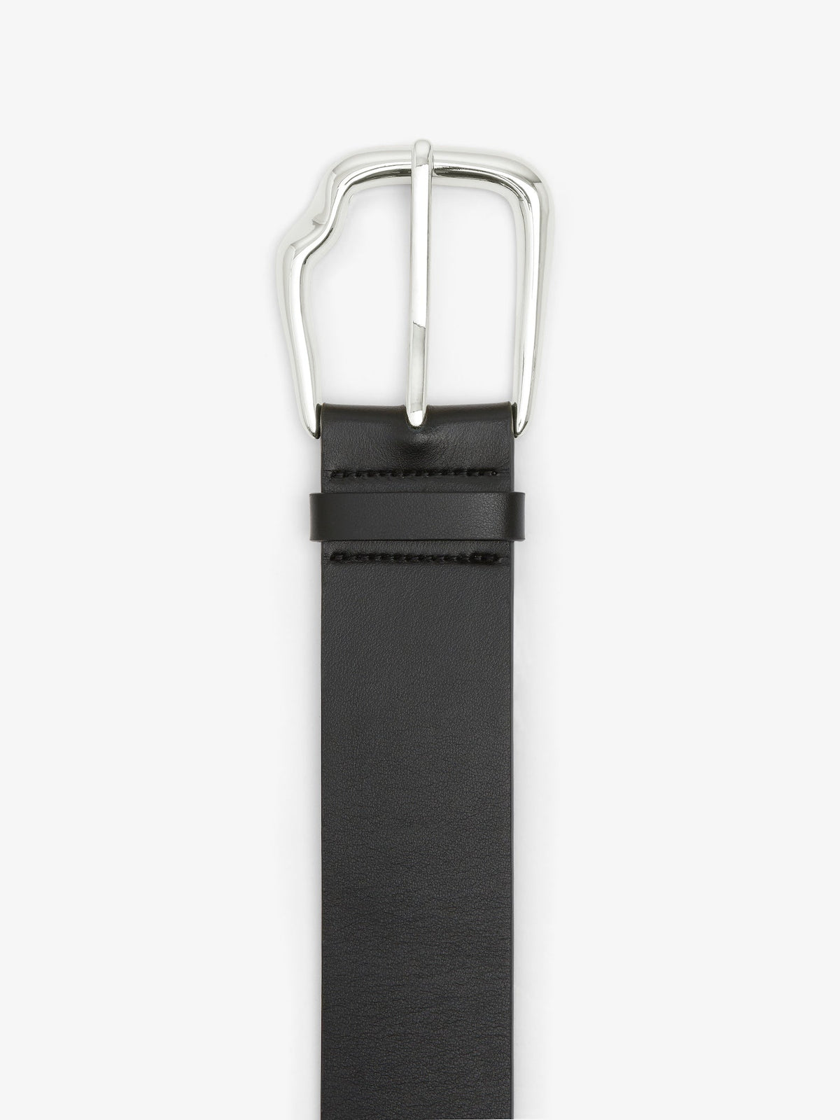 CHRISTOPHER ESBER Fender Leather Belt (Buckle)