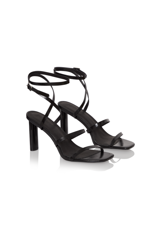 Night Vision Heel (Black)