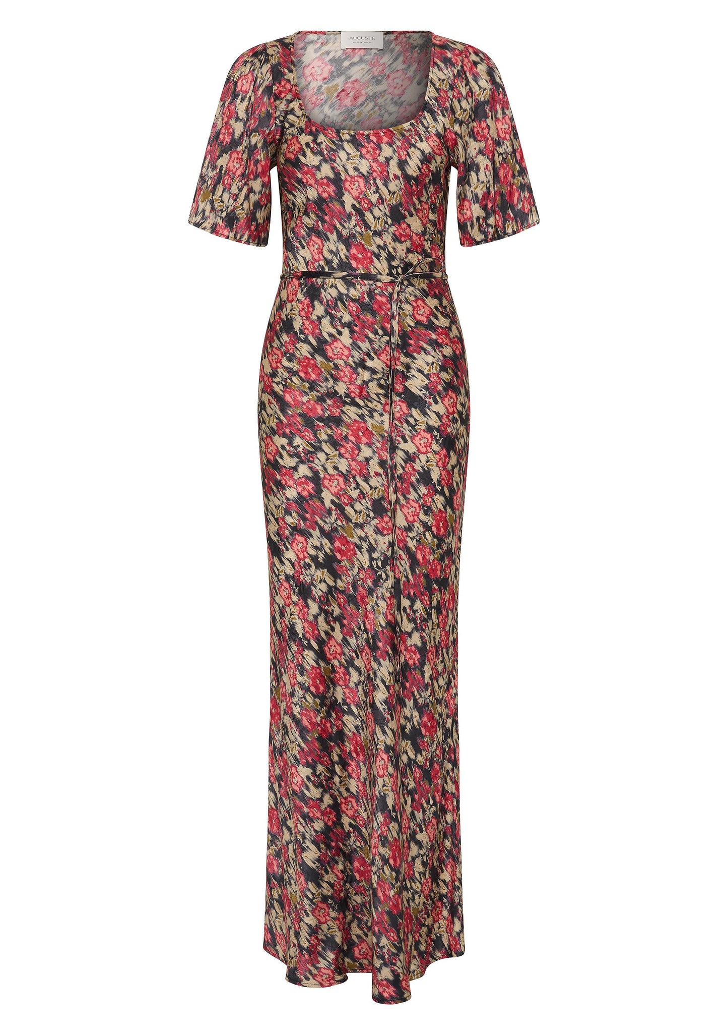 Auguste The Label Presley Maxi Dress (Print)