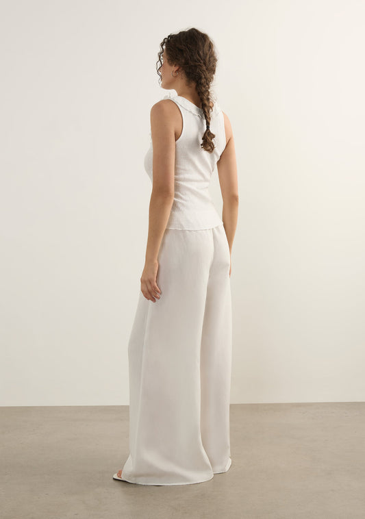 Auguste The Label Shyla Pant (Print)