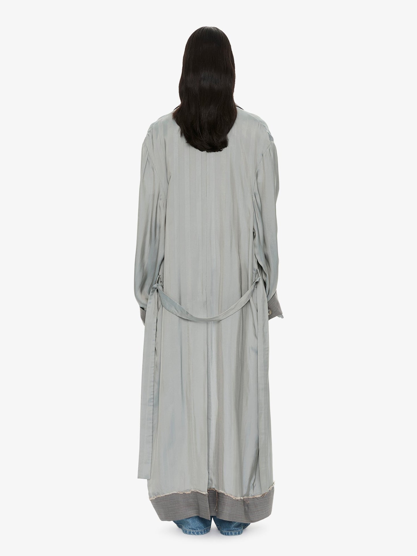 CHRISTOPHER ESBER Retract Tailored Duster (Coat)