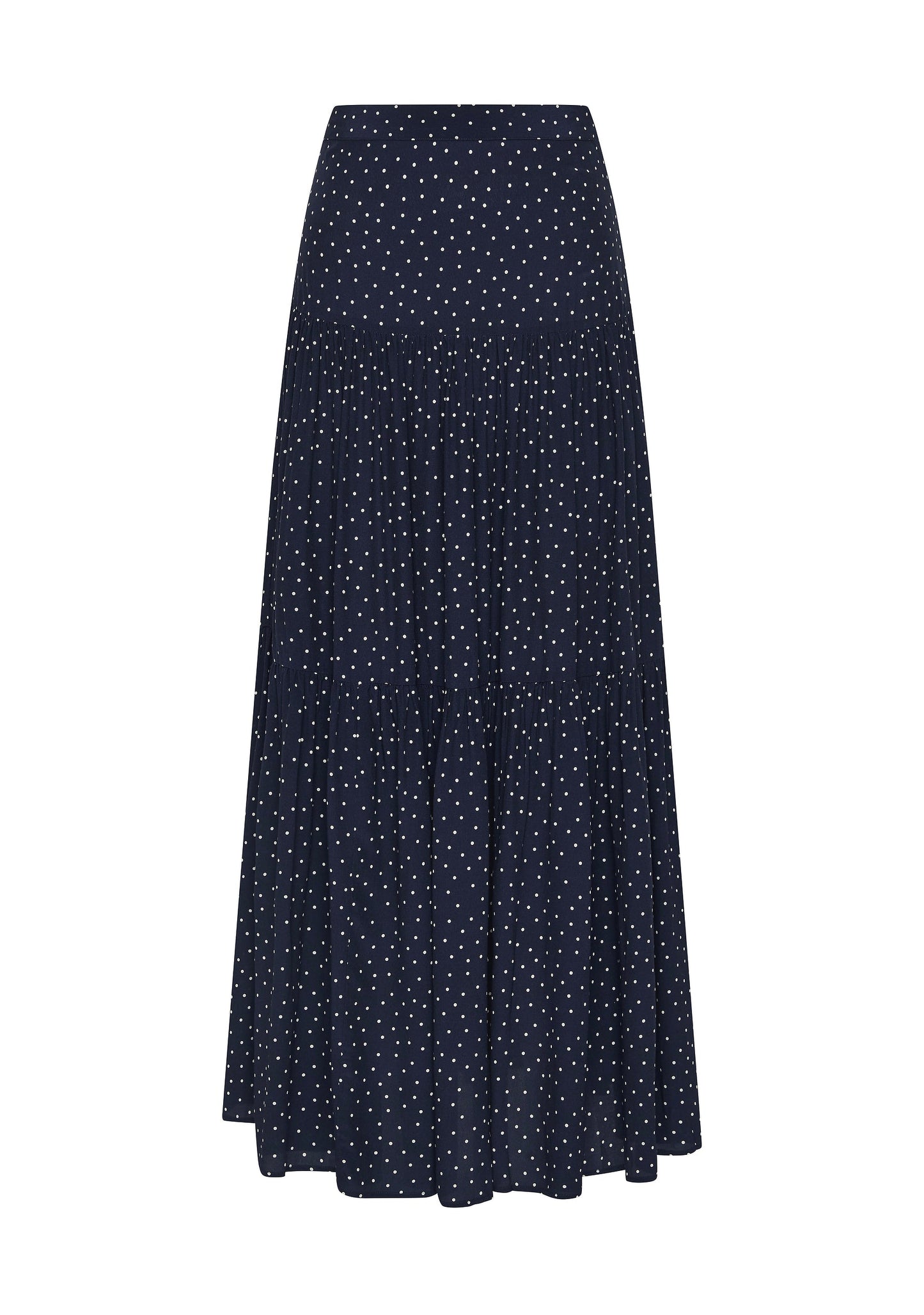 Auguste The Label Caroline Maxi Skirt (Print)