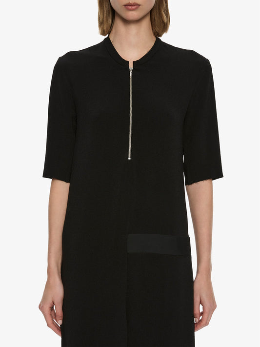 CHRISTOPHER ESBER Freya Jumpsuit (Black)