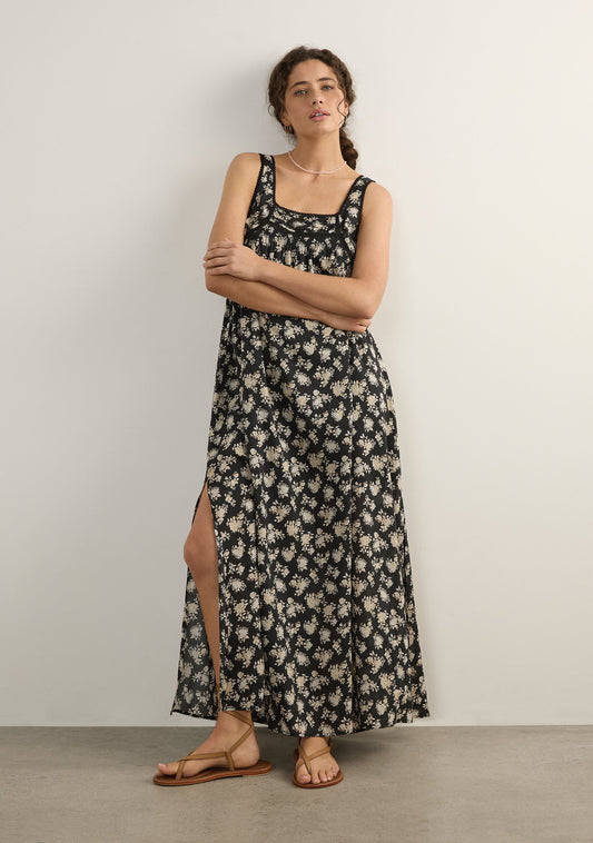 Auguste The Label Amiah Maxi Dress (Print)