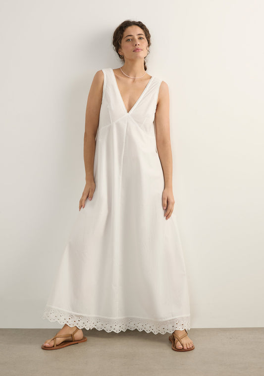 Auguste The Label Oliviay Maxi Dress (Print)