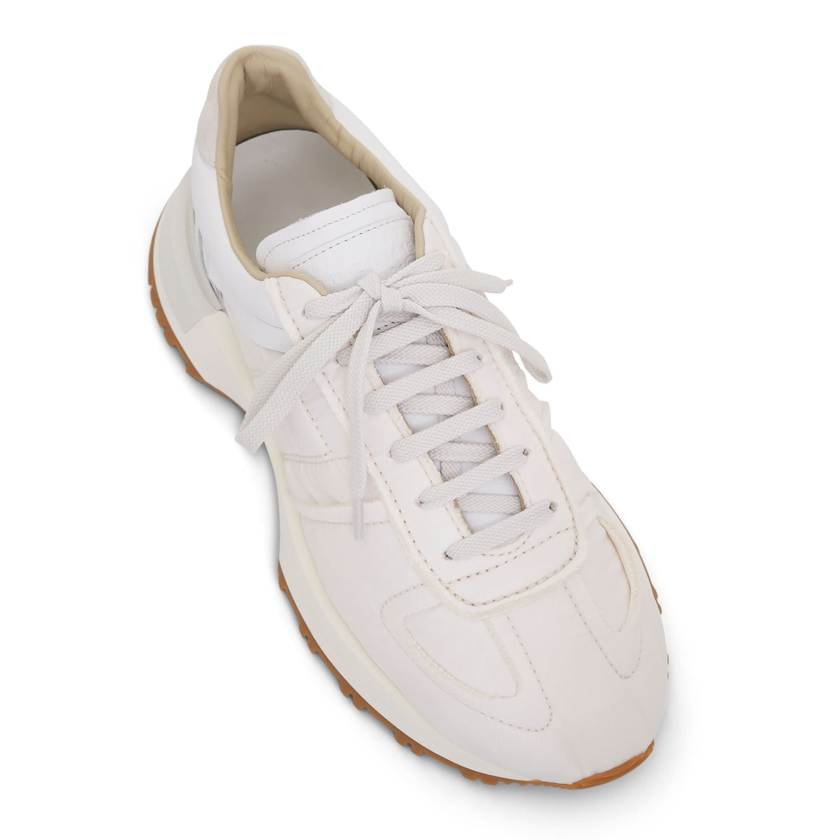 MAISON MARGIELA 50-50 Sneakers (White)