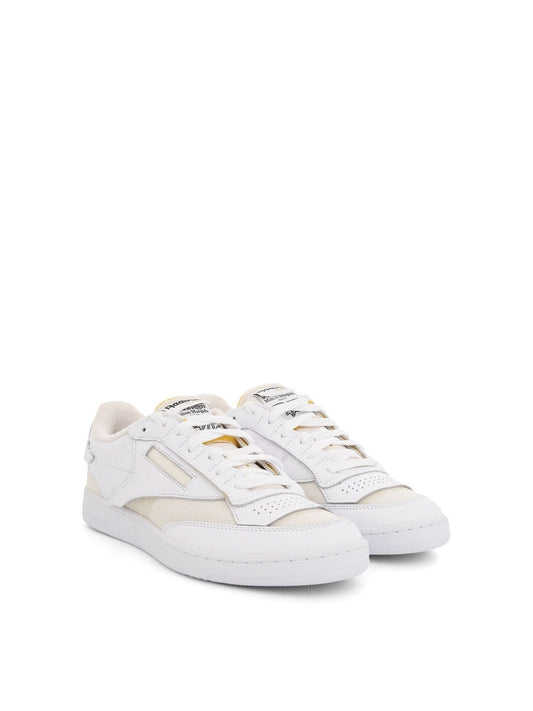 Maison Margiela x Reebok Sneakers (White)
