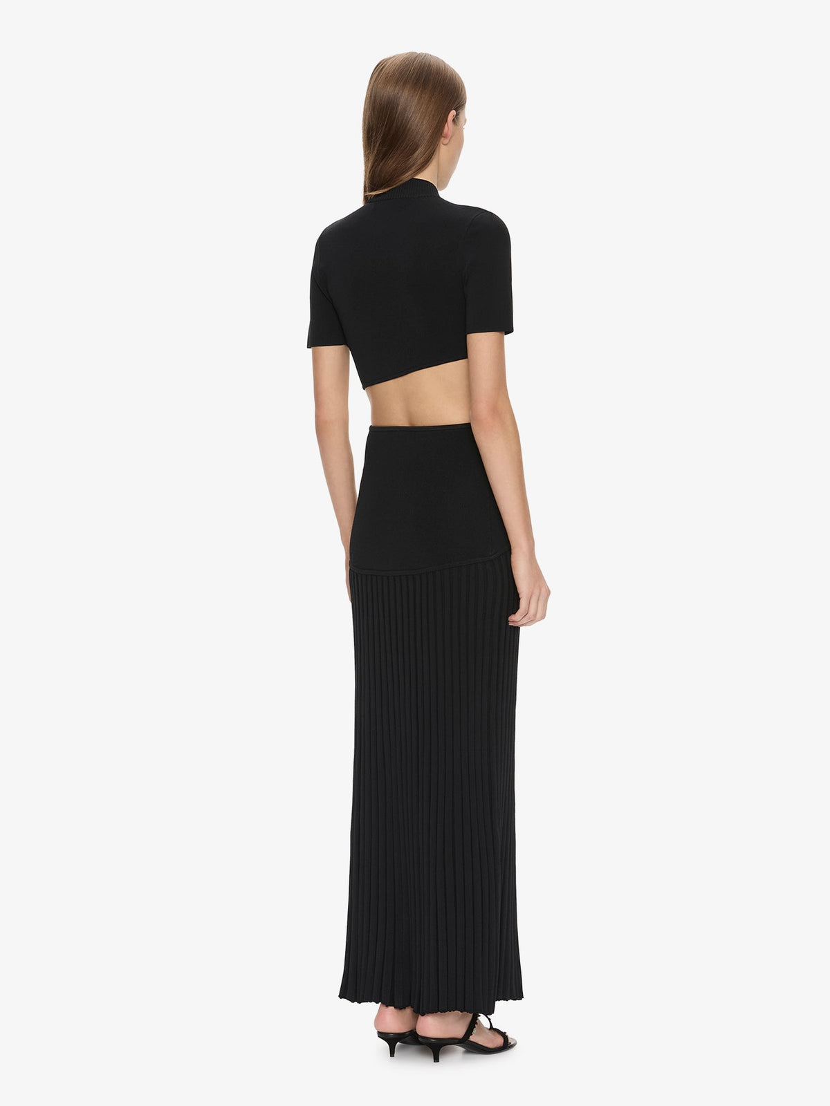 Christopher Esber Maparadita Top (Black)