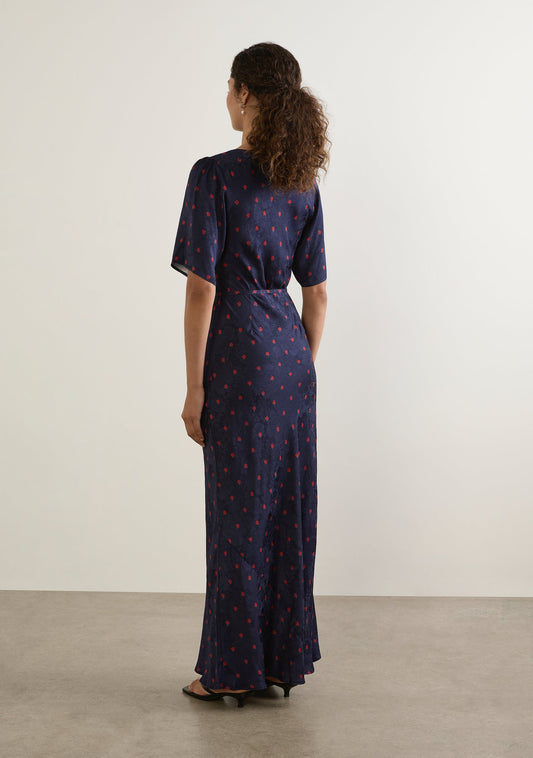Auguste The Label Presley Maxi Dress (Print)