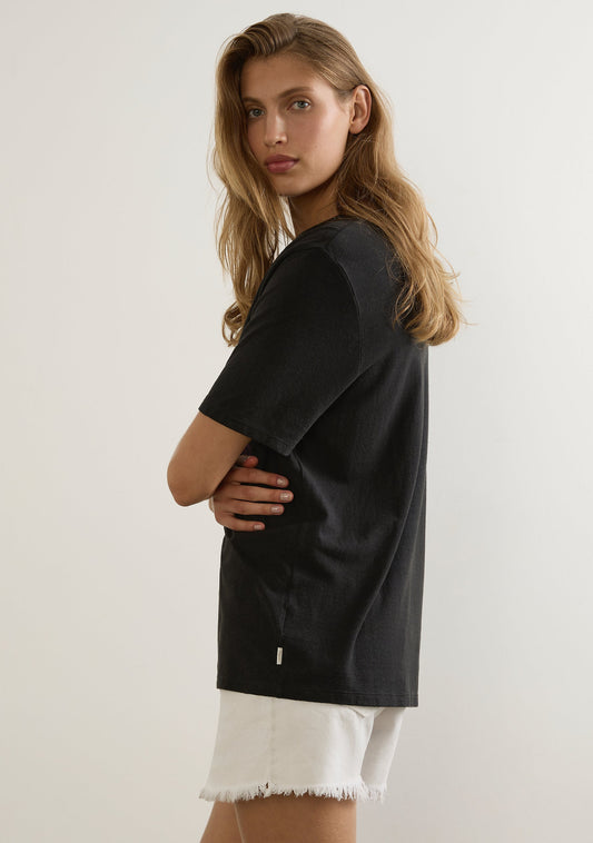 Auguste The Label Mystique Classic Tee (Black)