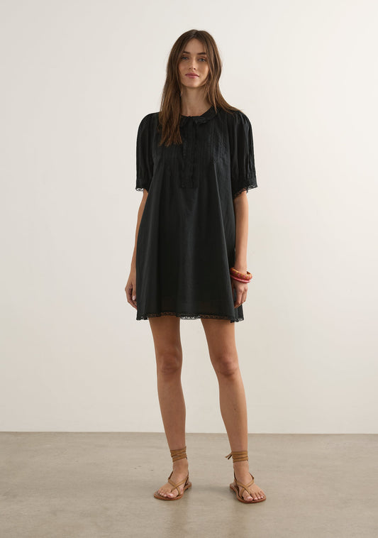 Auguste The Label Magdalena Mini Dress (Print)