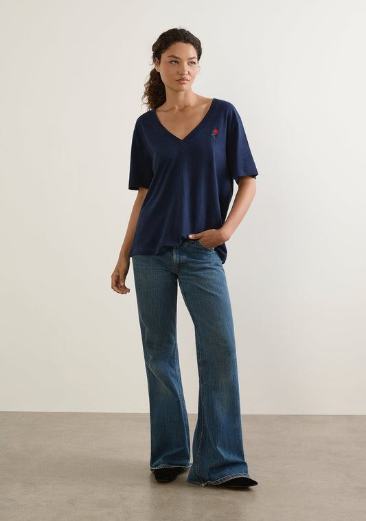 Auguste The Label Weston Tee (Print)