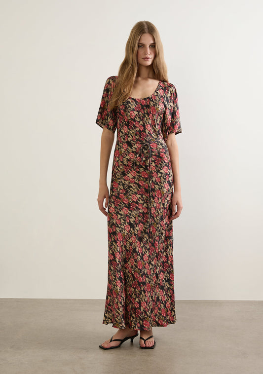 Auguste The Label Presley Maxi Dress (Print)