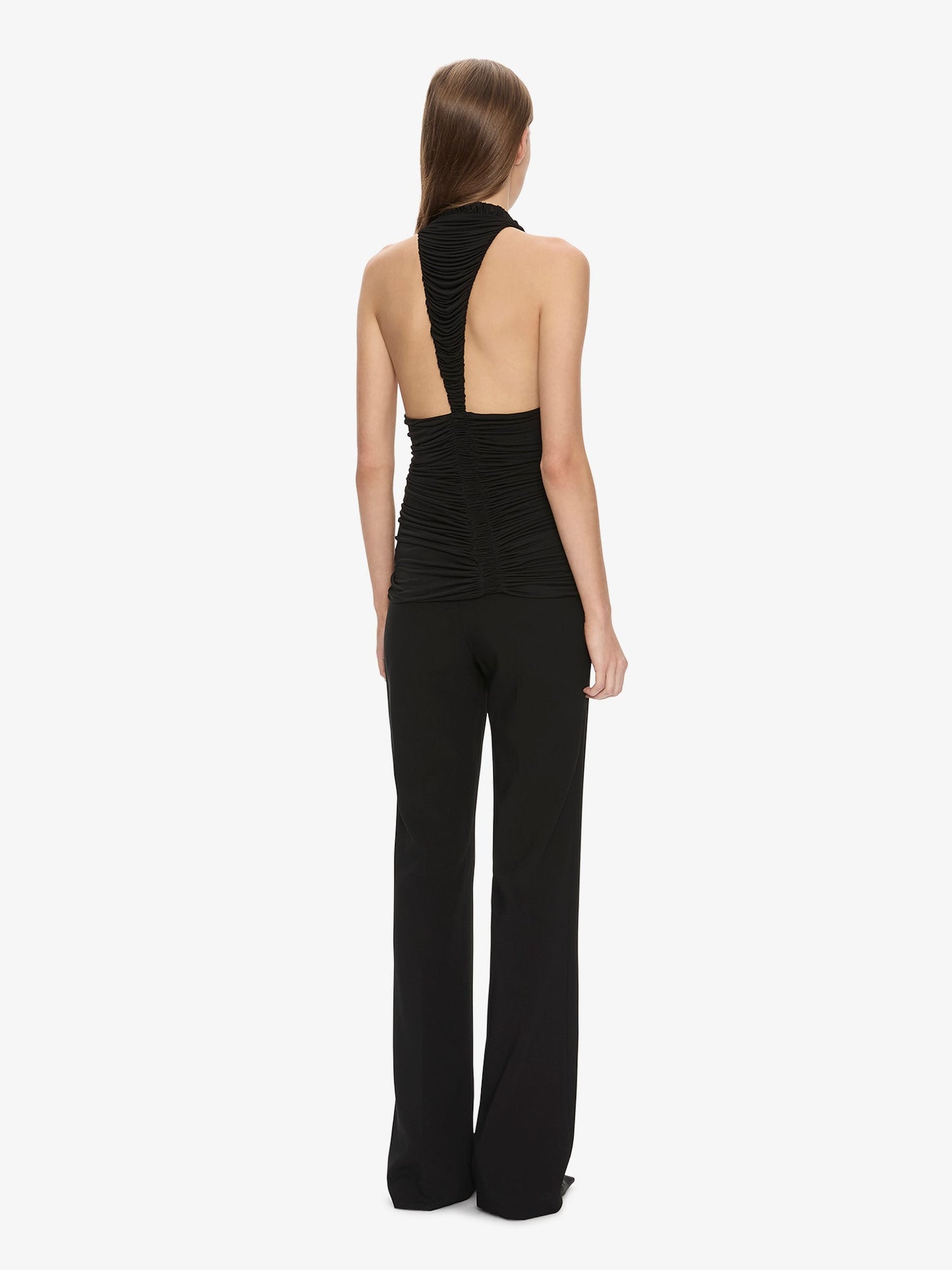 CHRISTOPHER ESBER Orion Top (Black)