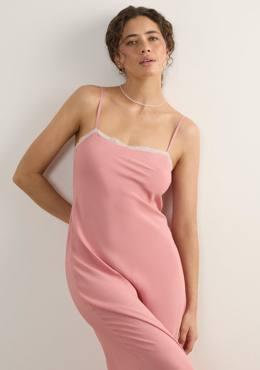Auguste The Label Sadira Midi Dress (Print)