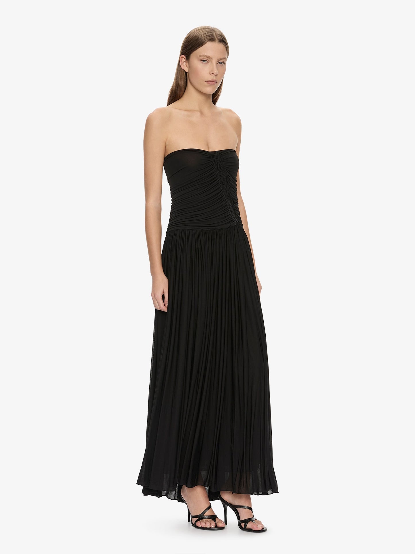 CHRISTOPHER ESBER Orion Skirt (Black)