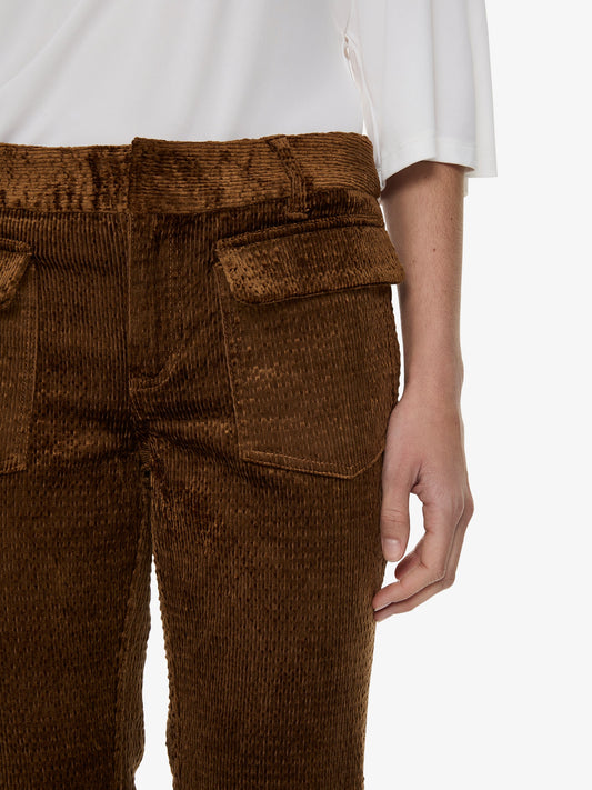 CHRISTOPHER ESBER Enne Pant (Cognac)
