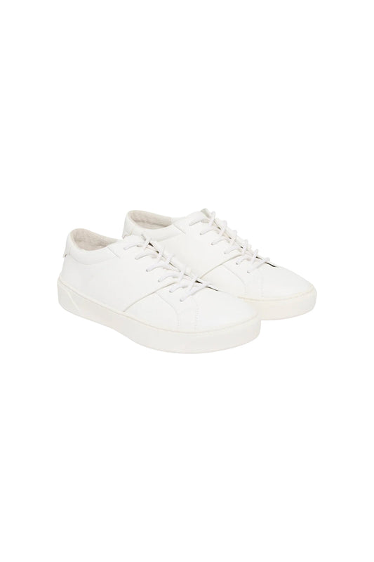 Soul Connection Sneaker (White)