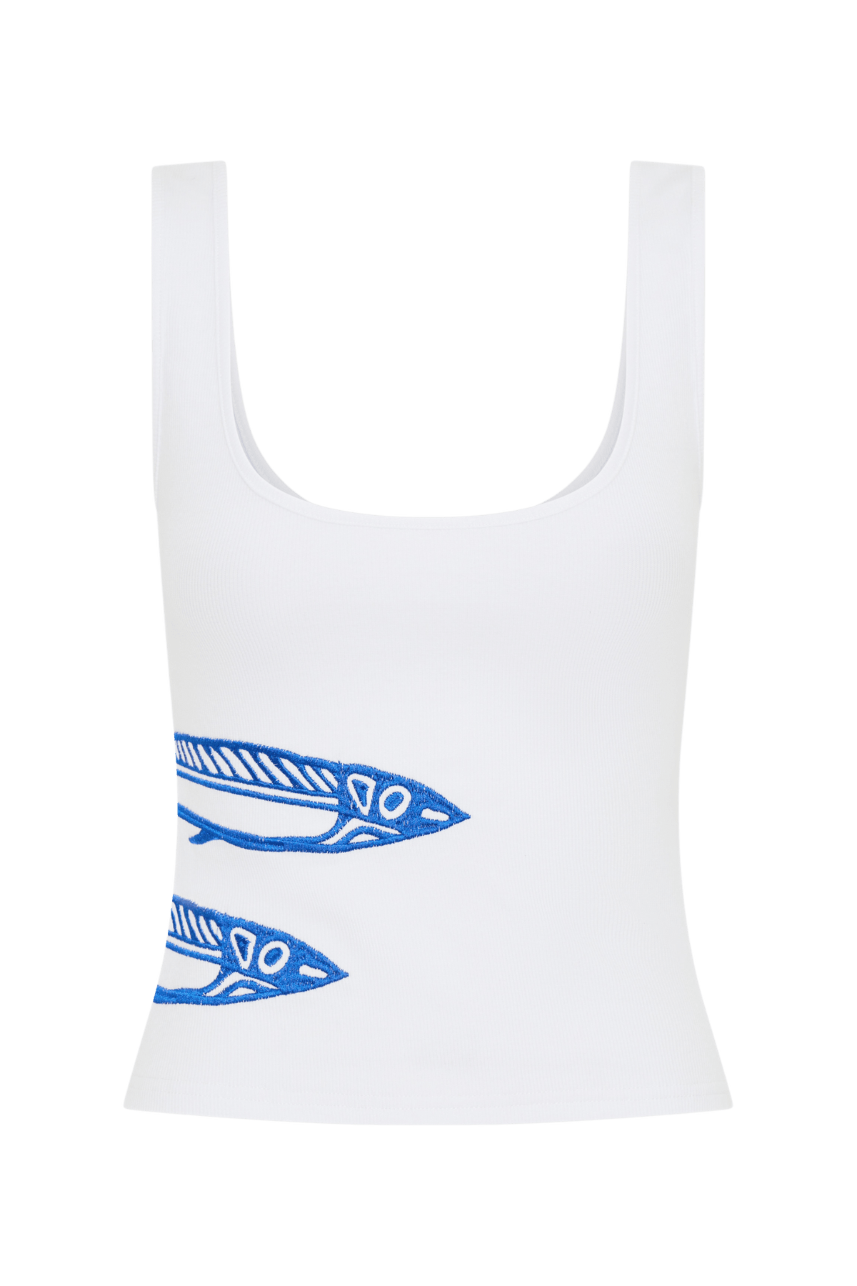 SNDYS TANK (Sardine)
