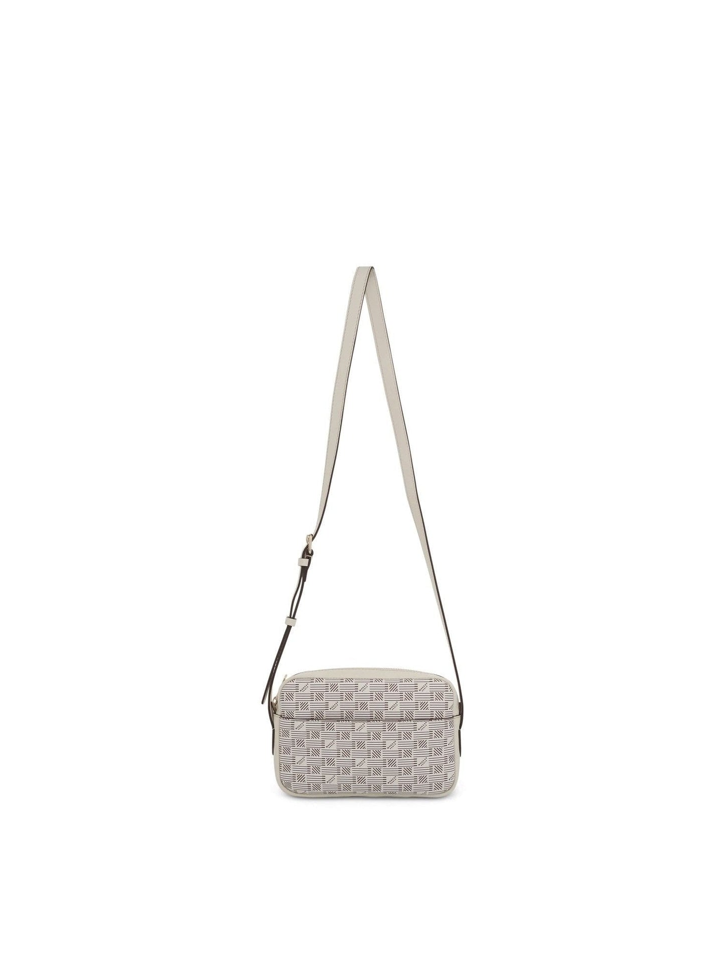 MOREAU Savoie 24 PM Bag (White)