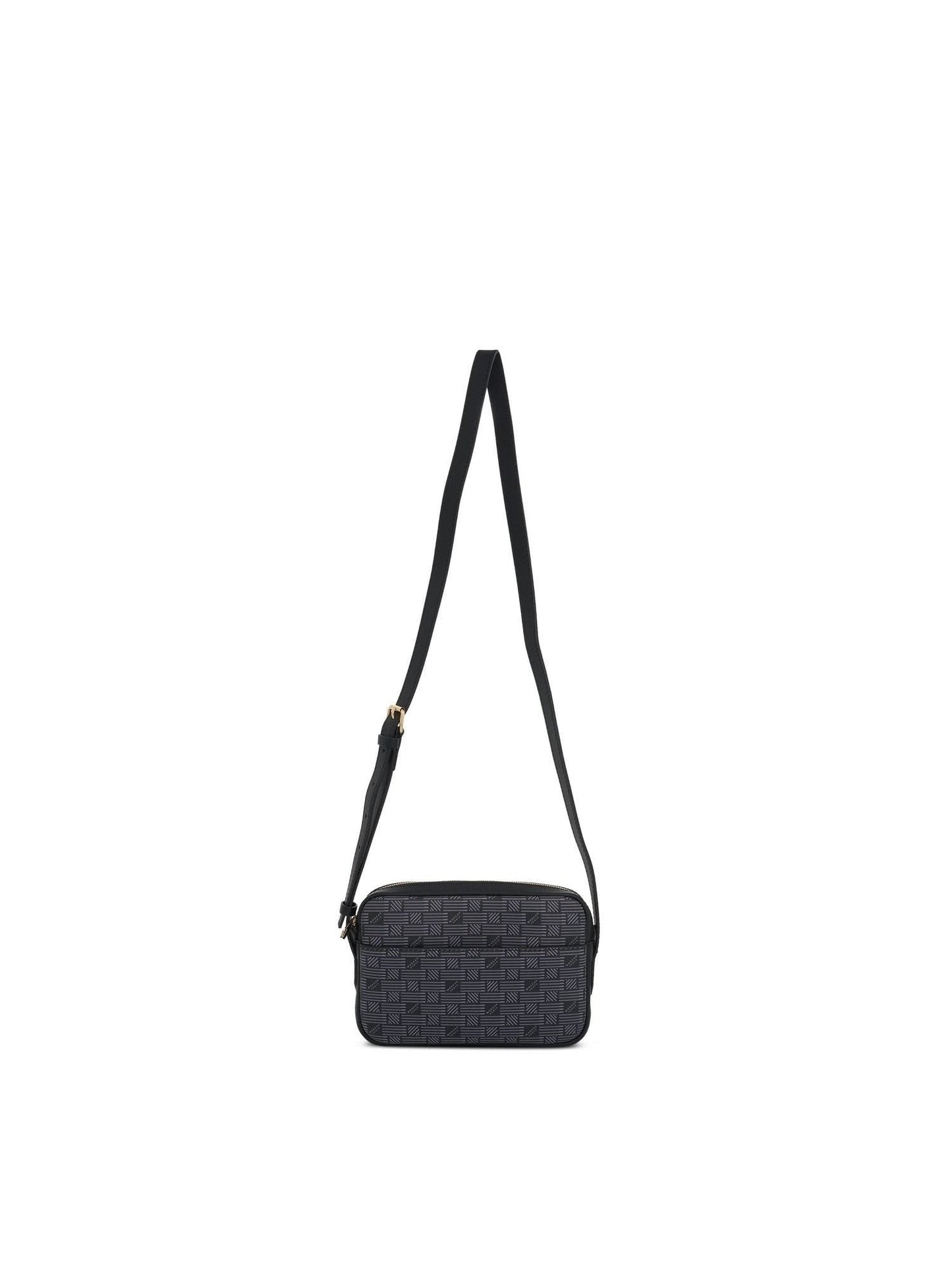 MOREAU Savoie 24 PM Bag (Black)