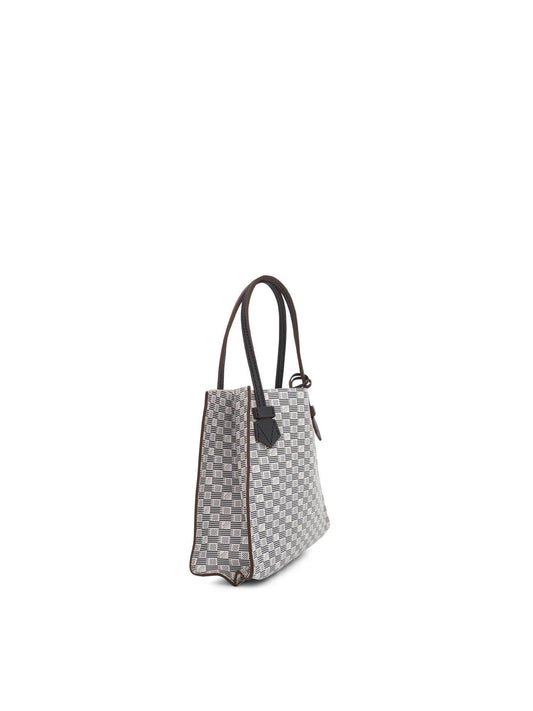 MOREAU Bregancon Small Bag (White)