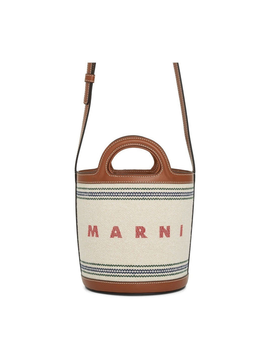 MARNI Tropicalia Bucket Bag (Multicolour)