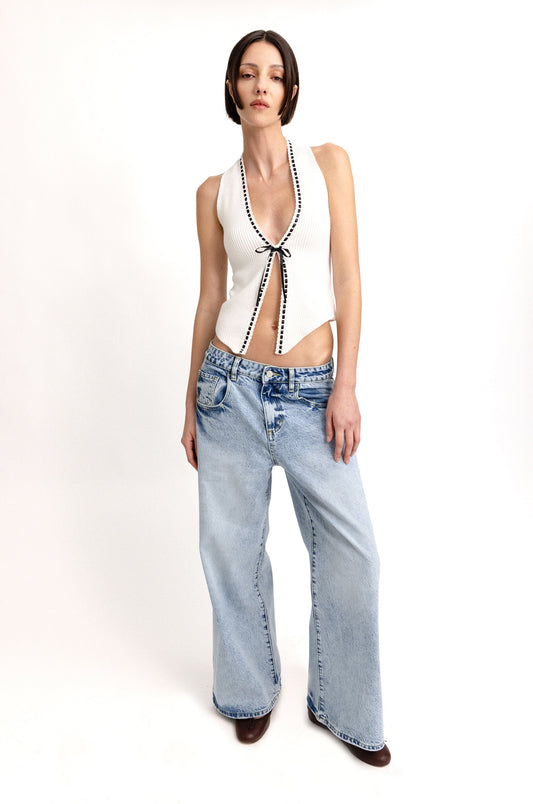 Alex Jeans (Wash)