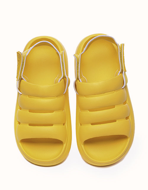 Ugg AUSTRALIAN SHEPHERD® Roseline Sandals (Yellow)