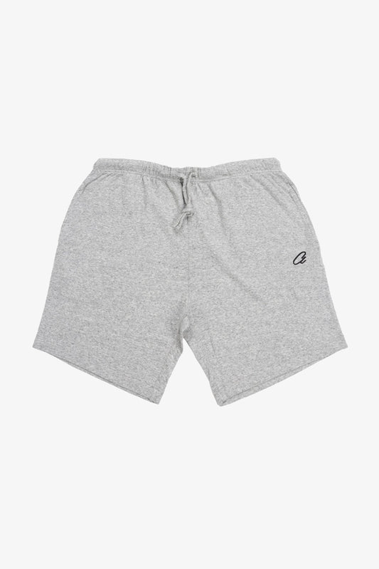 Anthony Squires Rise - Sleep Shorts (Grey)