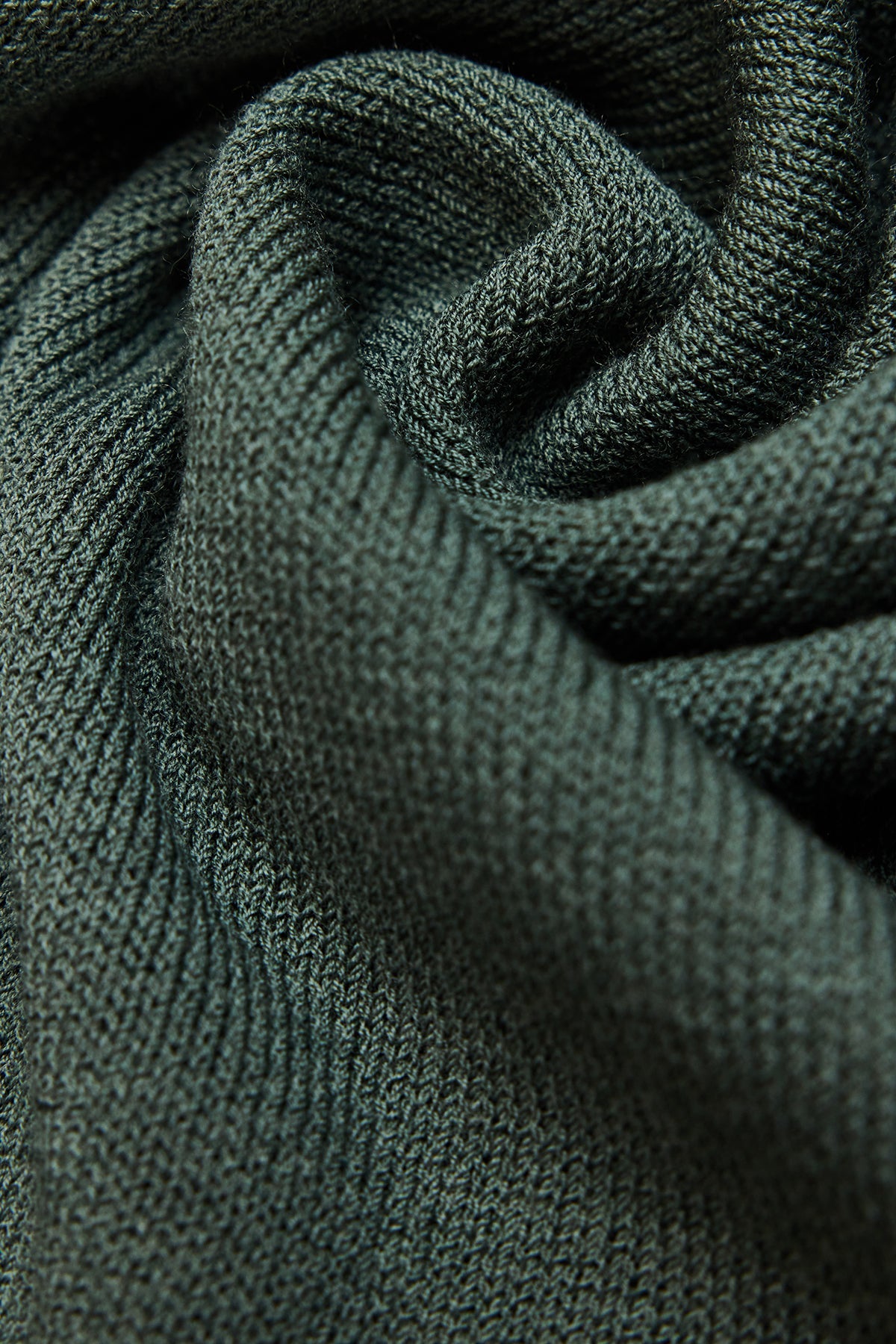 Anthony Squires Asher Crewneck Knit (Green)