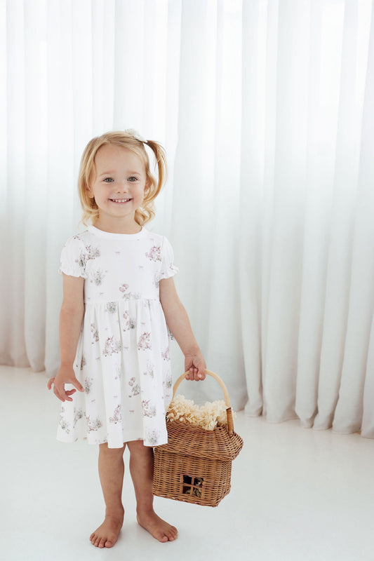 Fairytale Skater Dress