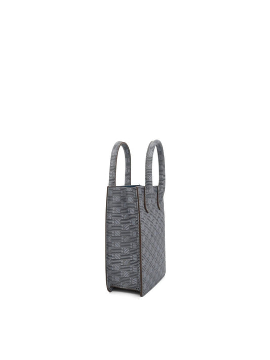MOREAU Suite XS Bag (Grey)