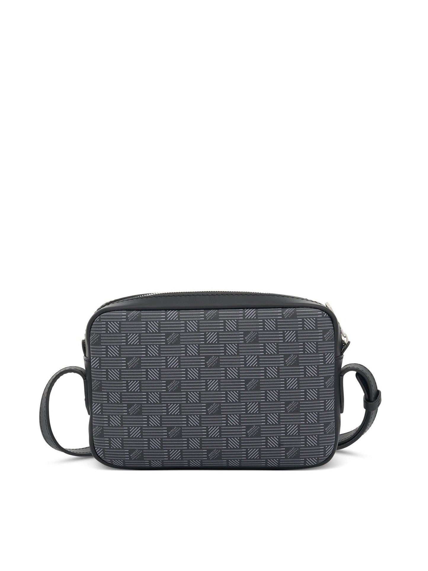 MOREAU Savoie 24 Bag (Black)