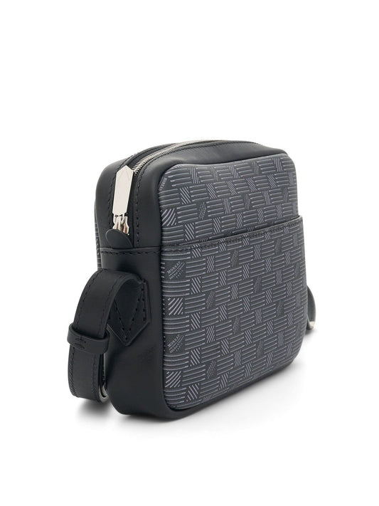 MOREAU Savoie 24 Bag (Black)