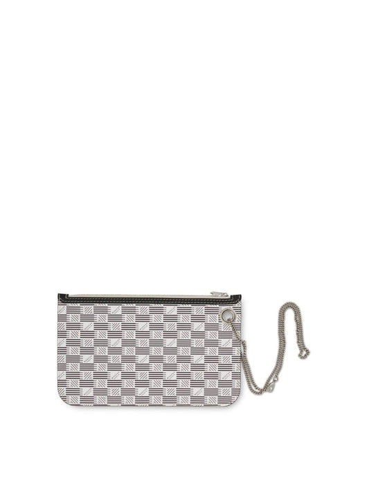 MOREAU Saint Marina Pouch (White)