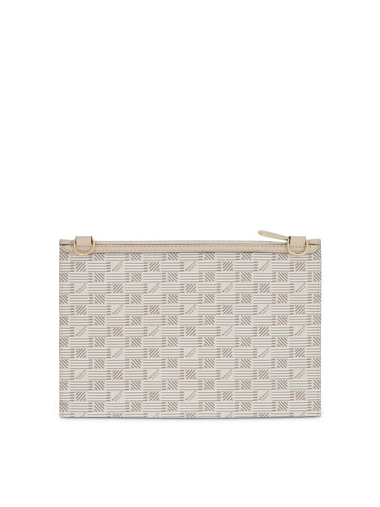 MOREAU Saint Multiple Pouch Crossbody PM (White)