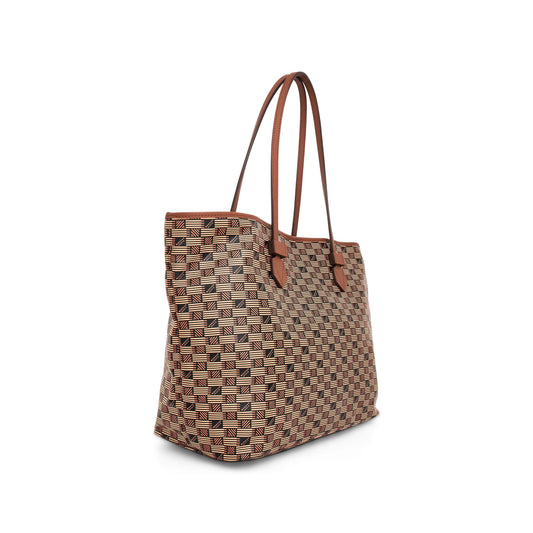 MOREAU Saint Tropez Tote Bag LR (Classic)