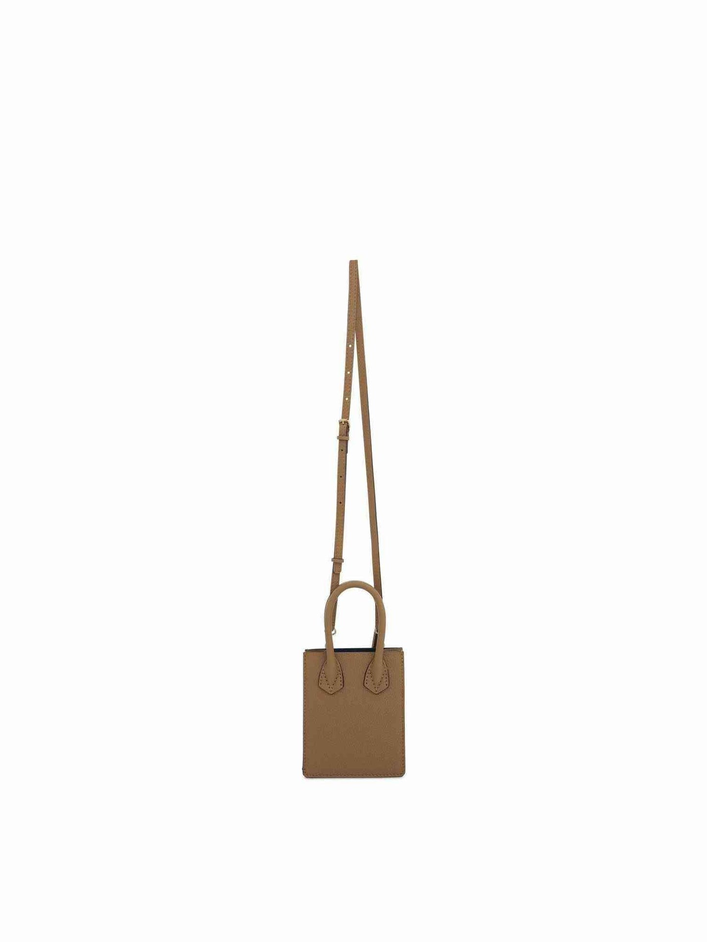 MOREAU Suite BB Bag (Brown)