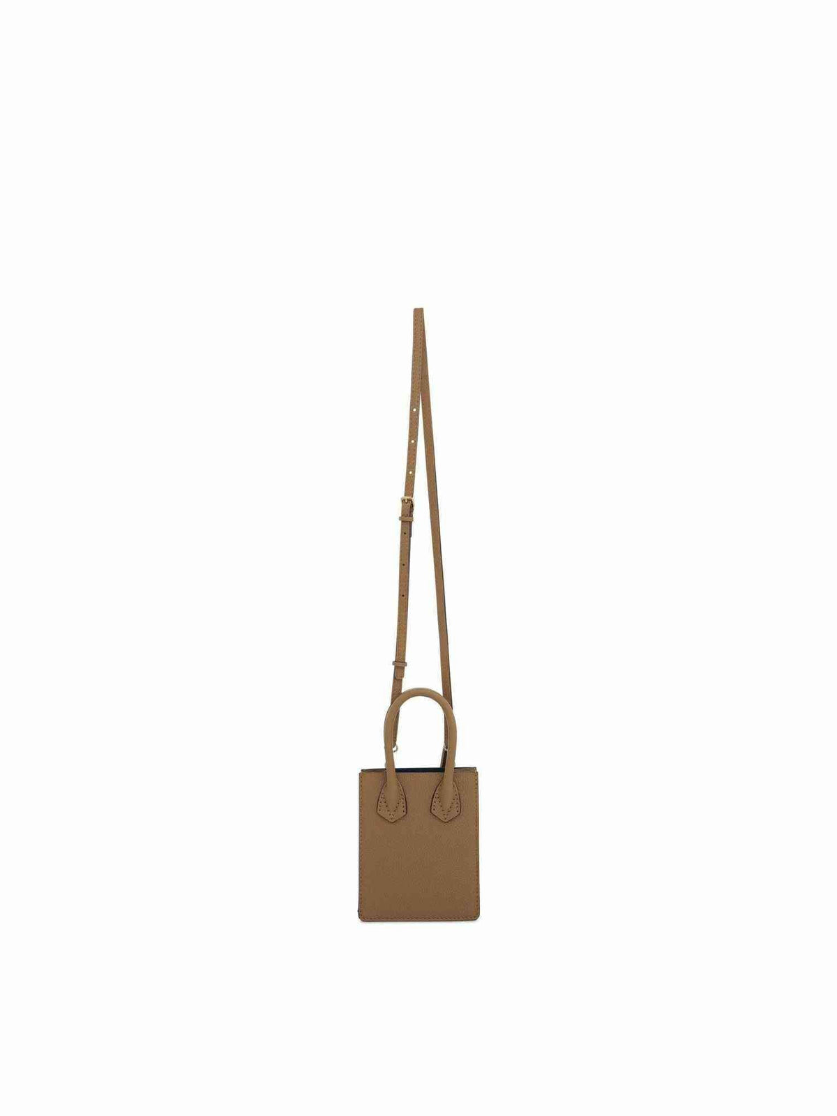 MOREAU Suite BB Bag (Brown)
