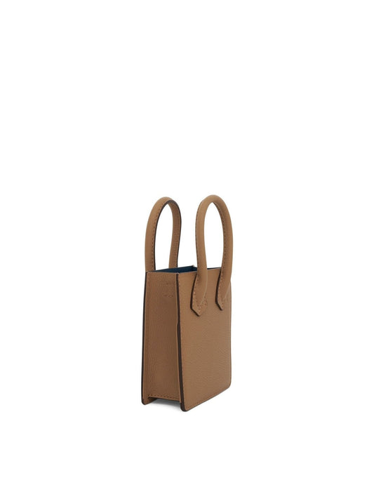 MOREAU Suite BB Bag (Camel)