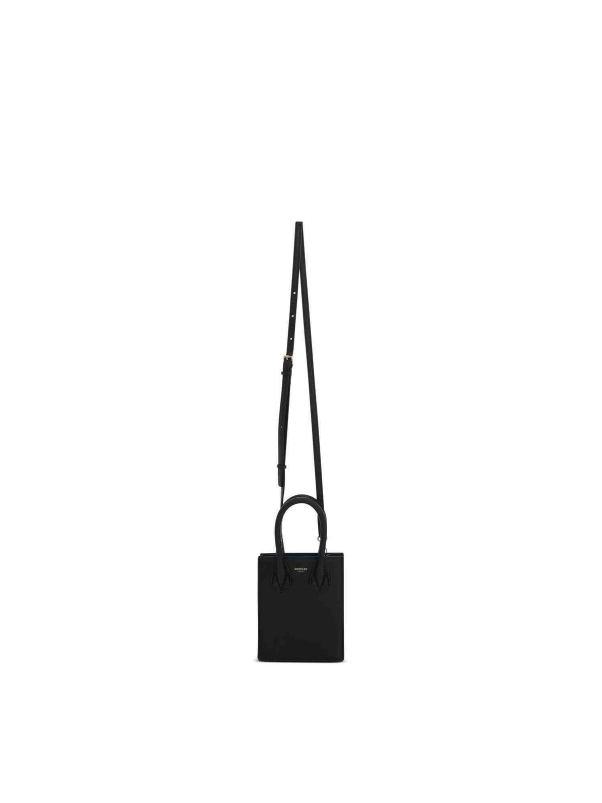 MOREAU Suite BB Bag (Black)