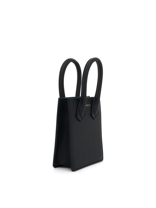 MOREAU Suite BB Bag (Black)