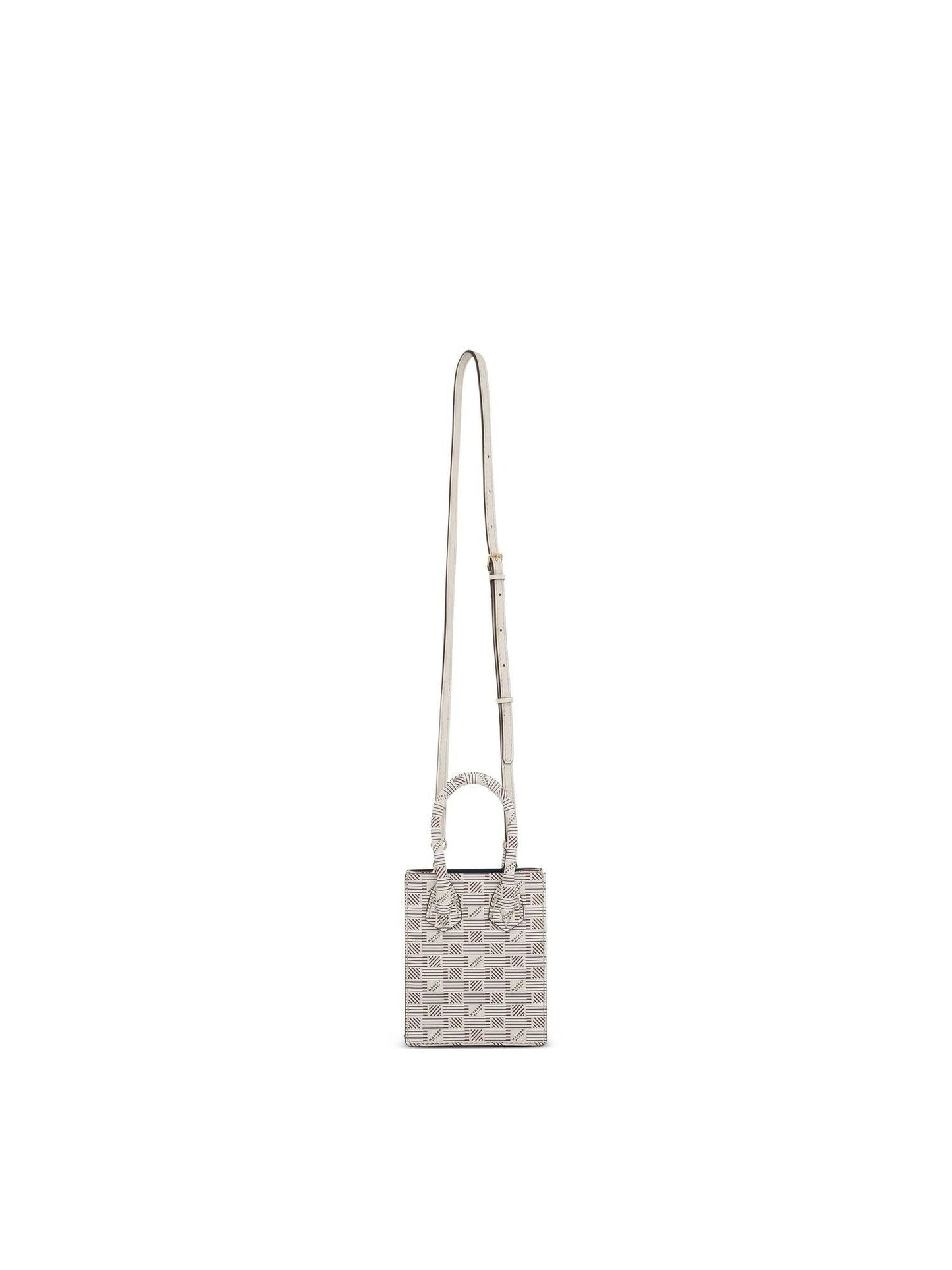 MOREAU Suite BB Bag (White)