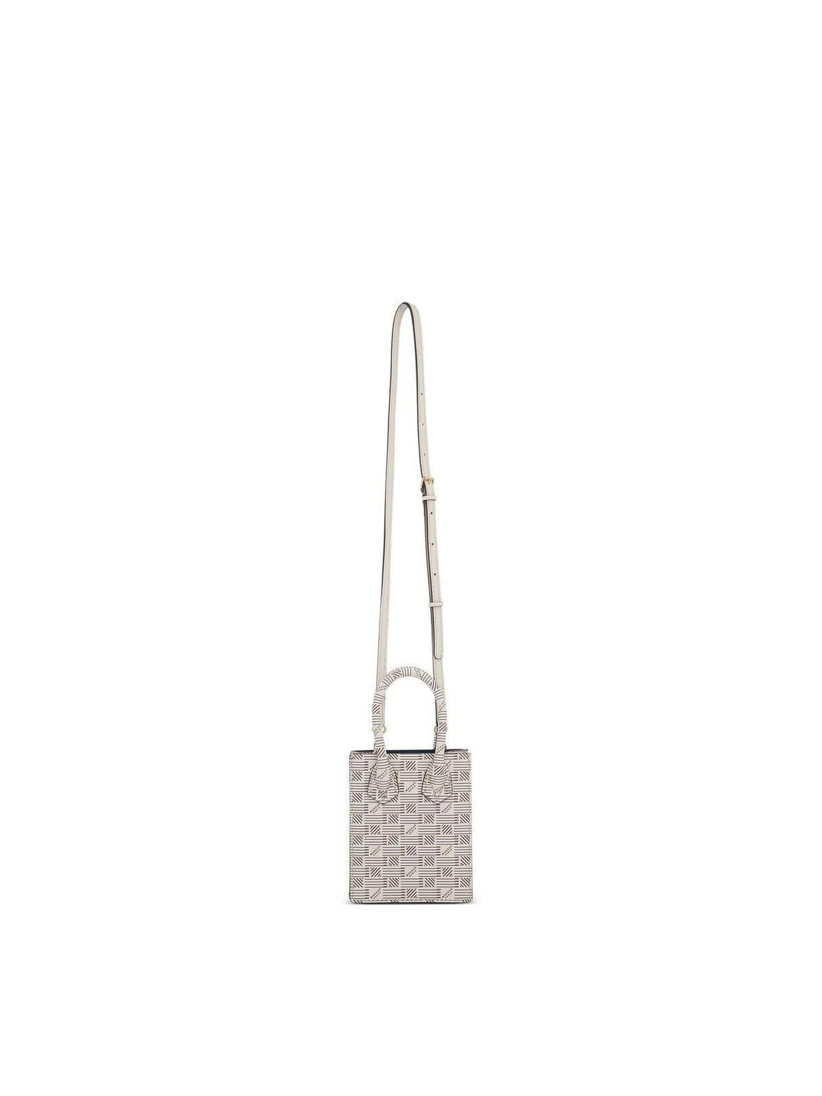 MOREAU Suite BB Bag (White)