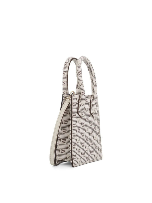 MOREAU Suite BB Bag (White)