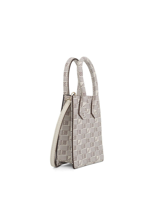 MOREAU Suite BB Bag (White)