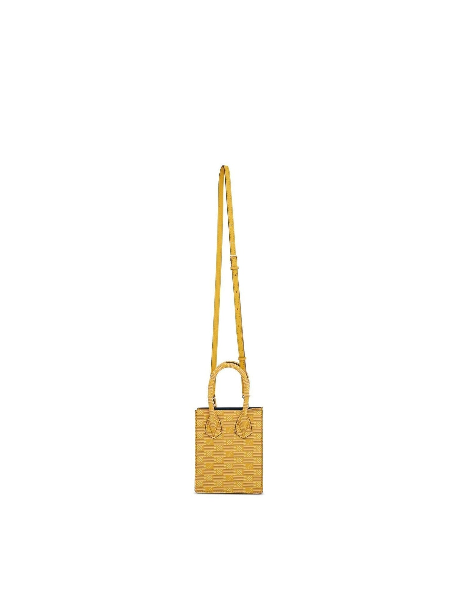 MOREAU Suite BB Bag (Yellow)