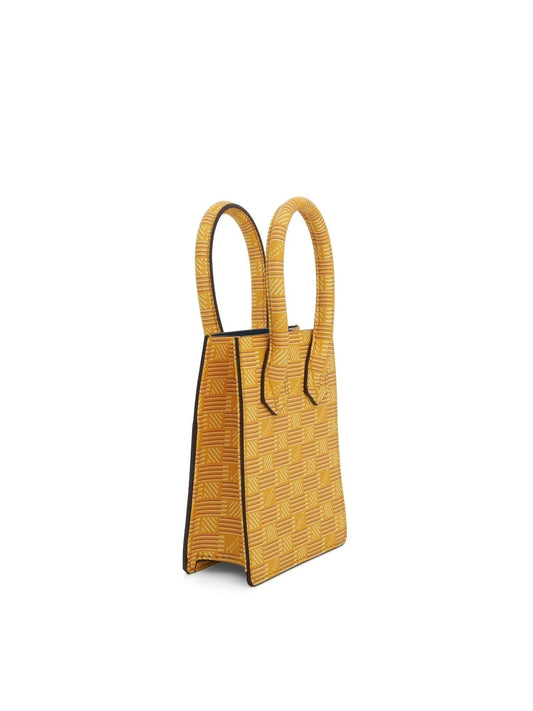 MOREAU Suite BB Bag (Yellow)