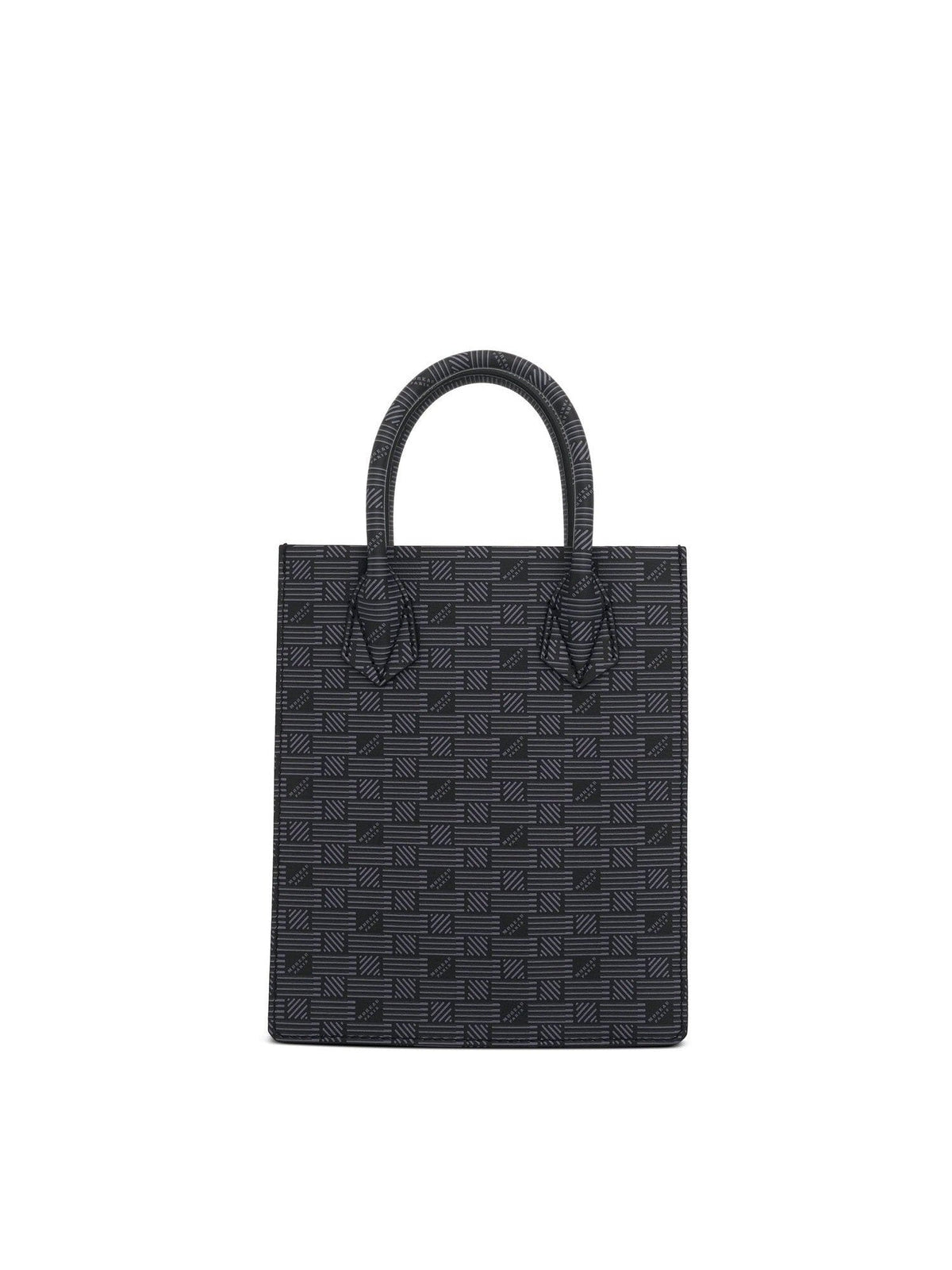 Image of Bags. Product name - Suite JR Bag in Black colour by brand - MOREAU
